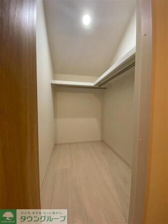 三鷹市井の頭1丁目戸建の物件内観写真